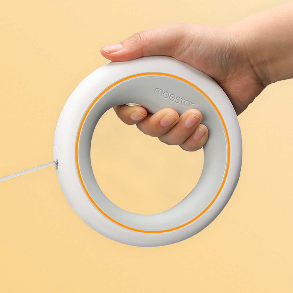 Retractable Dog Leash