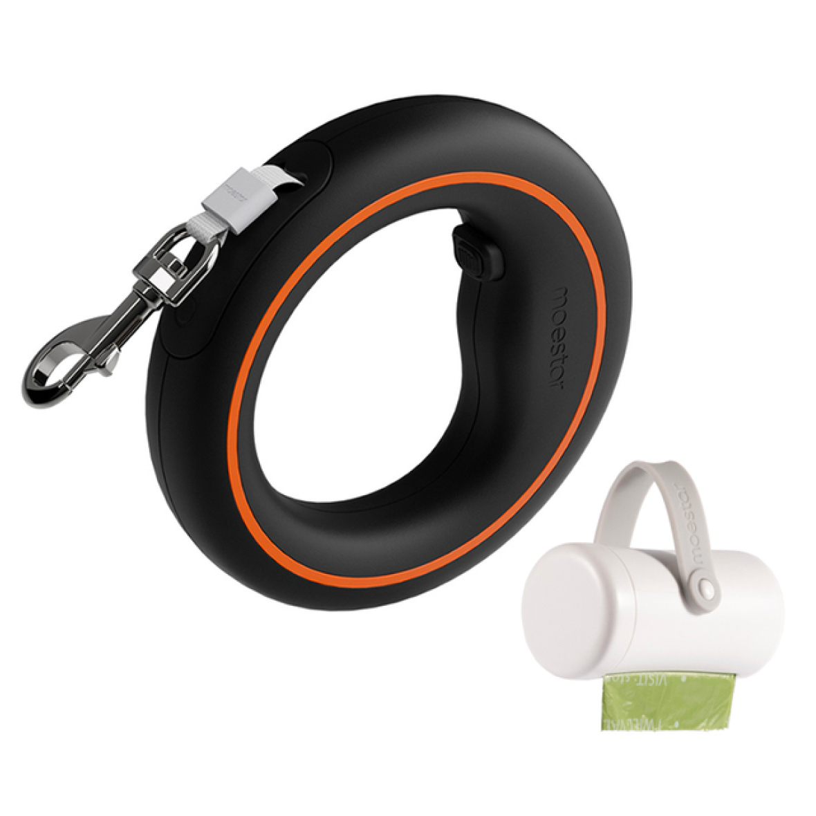 Retractable Dog Leash