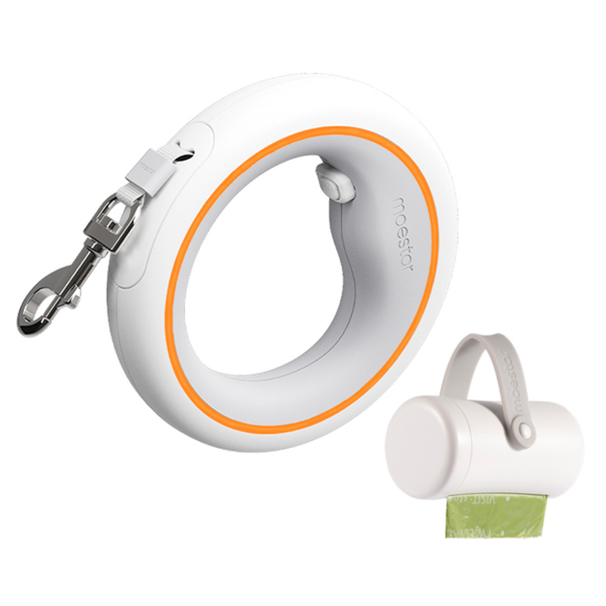 Retractable Dog Leash