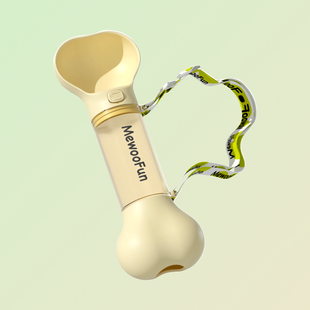 Dog Water Bottle
