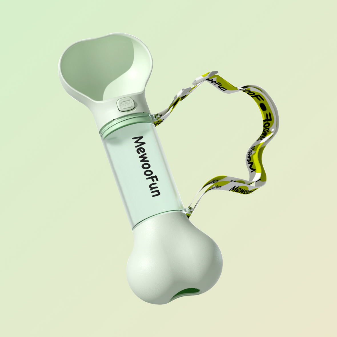 Dog Water Bottle